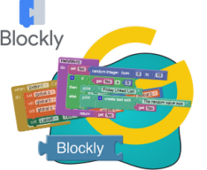 Google Blockly! Апофеоз визуального программирования - Школа программирования для детей, компьютерные курсы для школьников, начинающих и подростков - KIBERone г. Белорецк