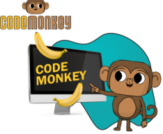 CodeMonkey. Развиваем логику - Школа программирования для детей, компьютерные курсы для школьников, начинающих и подростков - KIBERone г. Белорецк