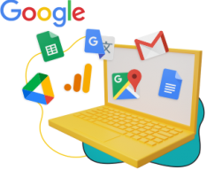Приложения Google. Применять для жизни! 35 приложений от Google, о которых вы могли не знать - Школа программирования для детей, компьютерные курсы для школьников, начинающих и подростков - KIBERone г. Белорецк