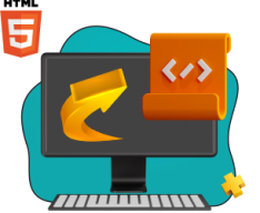 Основы HTML. Изучение web-разработки - Школа программирования для детей, компьютерные курсы для школьников, начинающих и подростков - KIBERone г. Белорецк