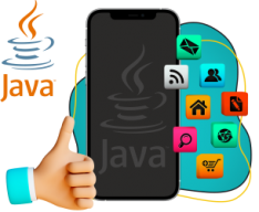 Программирование на Java. Твое первое приложение! - Школа программирования для детей, компьютерные курсы для школьников, начинающих и подростков - KIBERone г. Белорецк