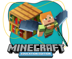 Minecraft Education - Школа программирования для детей, компьютерные курсы для школьников, начинающих и подростков - KIBERone г. Белорецк