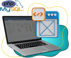 PHP+SQL - Школа программирования для детей, компьютерные курсы для школьников, начинающих и подростков - KIBERone г. Белорецк