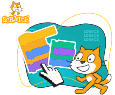 Знакомство со Scratch. Создание игр на Scratch. Основы - Школа программирования для детей, компьютерные курсы для школьников, начинающих и подростков - KIBERone г. Белорецк