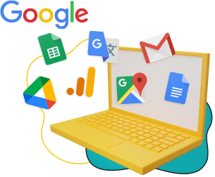 Приложения Google. Применять для жизни! 35 приложений от Google, о которых вы могли не знать - Школа программирования для детей, компьютерные курсы для школьников, начинающих и подростков - KIBERone г. Белорецк