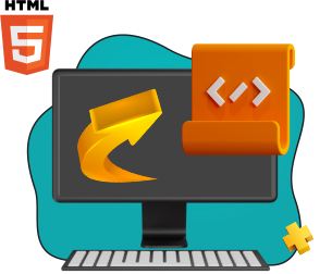 Основы HTML. Изучение web-разработки - Школа программирования для детей, компьютерные курсы для школьников, начинающих и подростков - KIBERone г. Белорецк