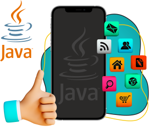 Программирование на Java. Твое первое приложение! - Школа программирования для детей, компьютерные курсы для школьников, начинающих и подростков - KIBERone г. Белорецк
