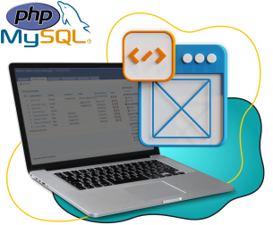 PHP+SQL - Школа программирования для детей, компьютерные курсы для школьников, начинающих и подростков - KIBERone г. Белорецк