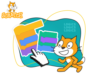 Знакомство со Scratch. Создание игр на Scratch. Основы - Школа программирования для детей, компьютерные курсы для школьников, начинающих и подростков - KIBERone г. Белорецк