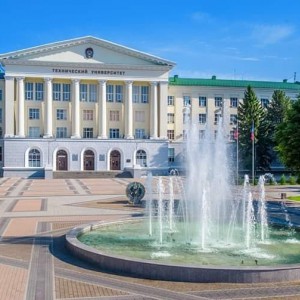 В сентябре открытие новой локации в самом центре Ростова-на-Дону, в Кванториуме при ДГТУ! - Школа программирования для детей, компьютерные курсы для школьников, начинающих и подростков - KIBERone г. Белорецк