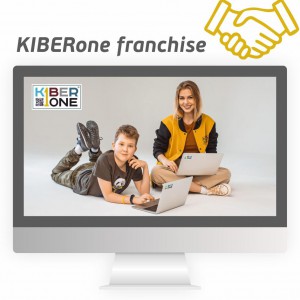 Франшиза KIBERone — в списке лучших по итогам 2019 года - Школа программирования для детей, компьютерные курсы для школьников, начинающих и подростков - KIBERone г. Белорецк
